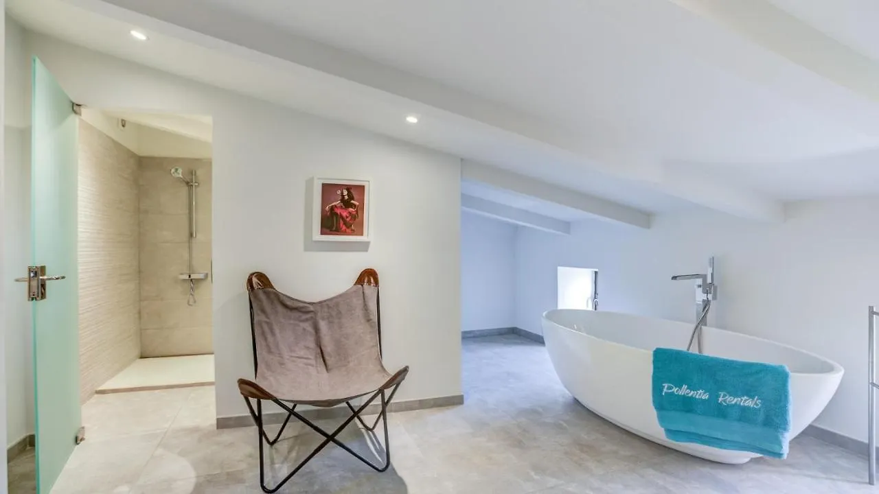Villa Number 11 à Pollença