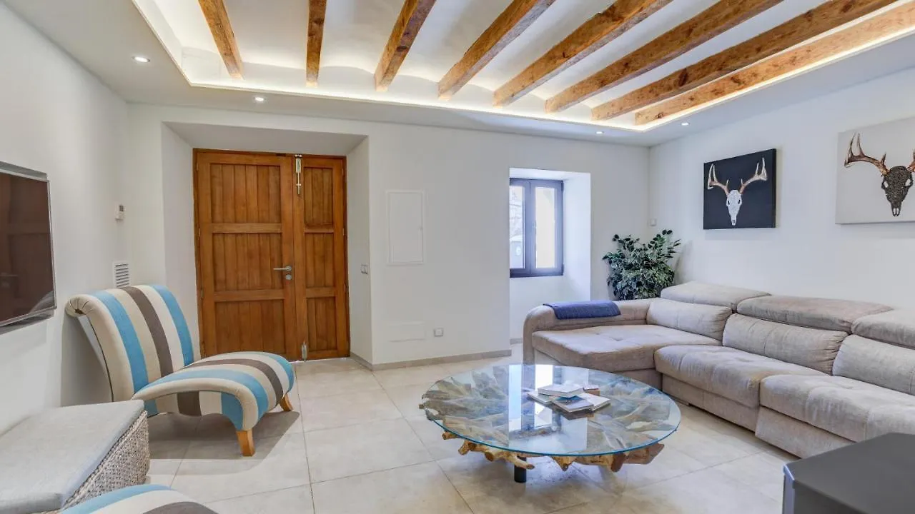 Hébergement de vacances Villa Number 11 à Pollença