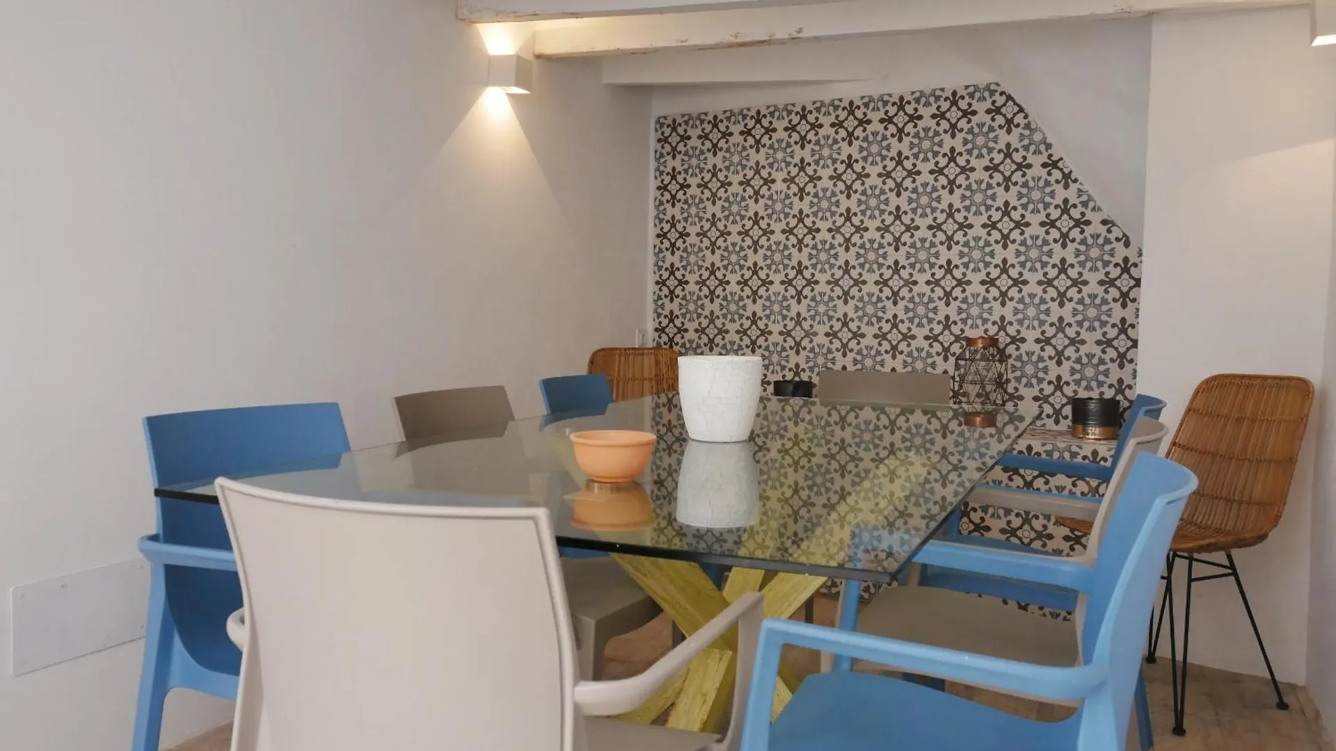 Villa Number 11 à Pollença Espagne