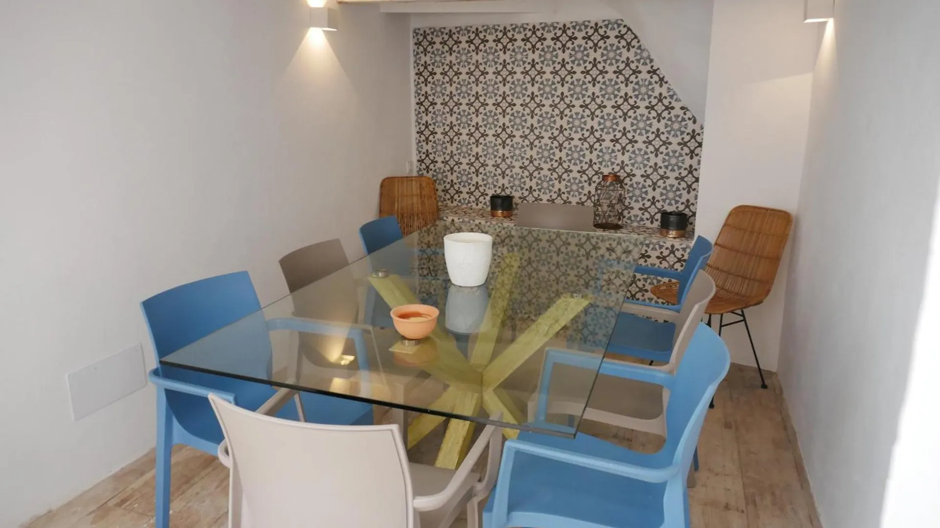 Villa Number 11 à Pollença 0*,  Espagne