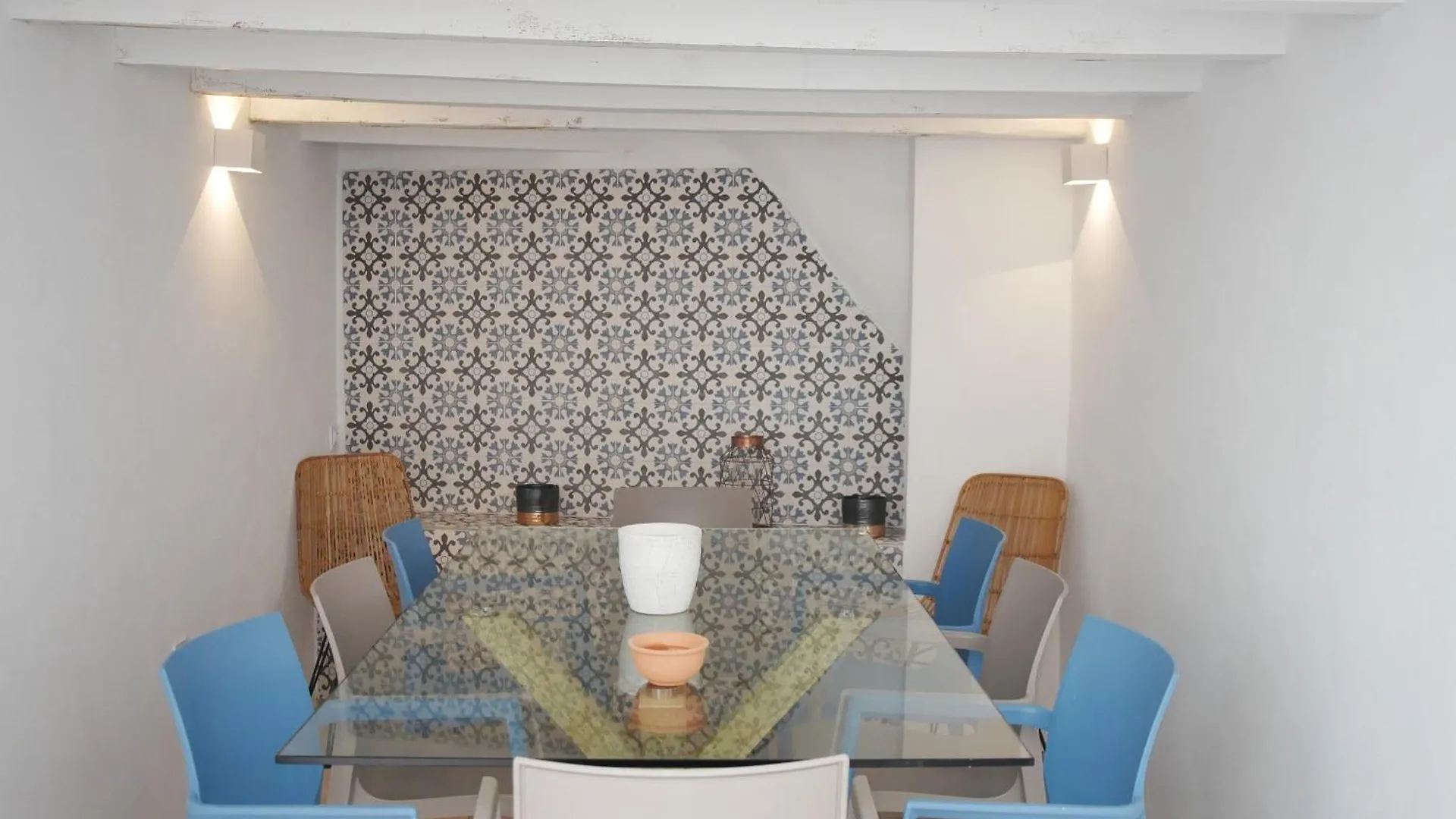 Villa Number 11 à Pollença 0*,  Espagne